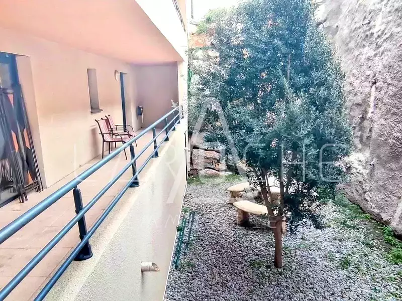 Appartement, 68,4 m²
