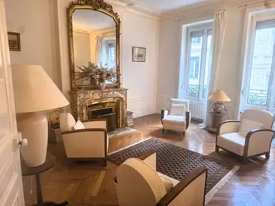 Appartement, 158 m²