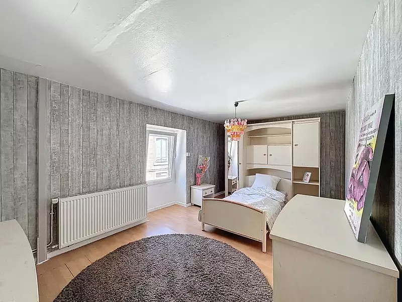 Maison, 190 m²