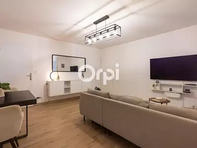 Appartement, 63 m²