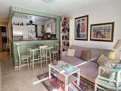 Appartement, 52,31 m²