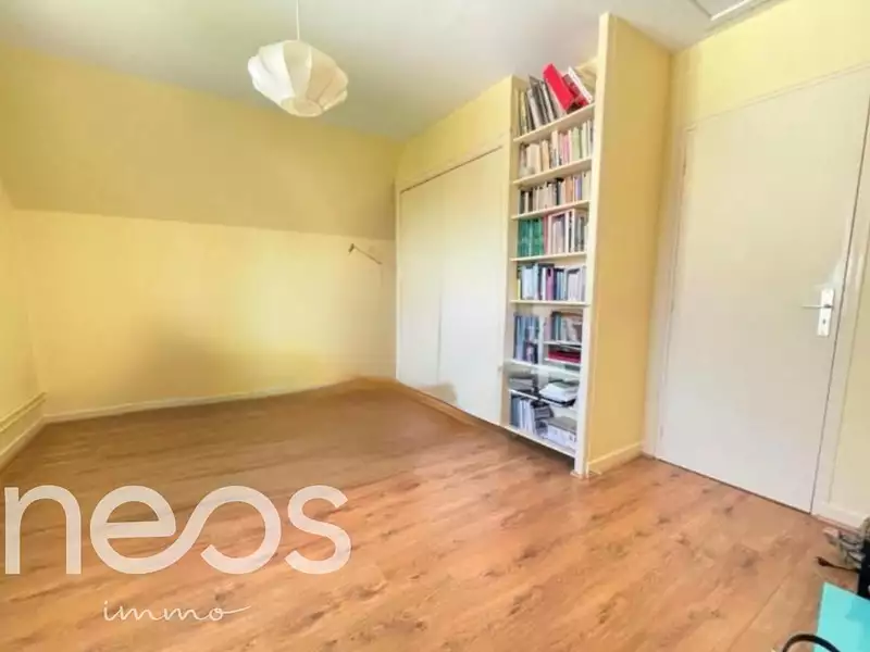 Maison, 125 m²