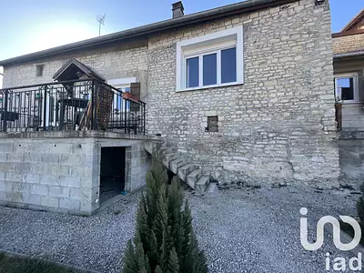 Maison, 110 m²