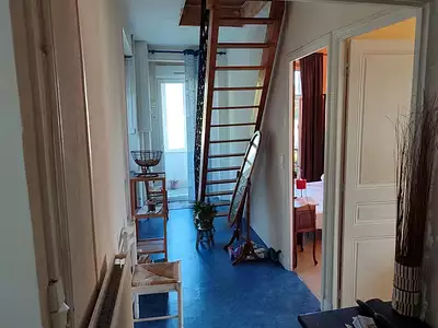 Maison, 115 m²