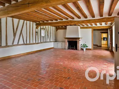 Maison, 283 m²