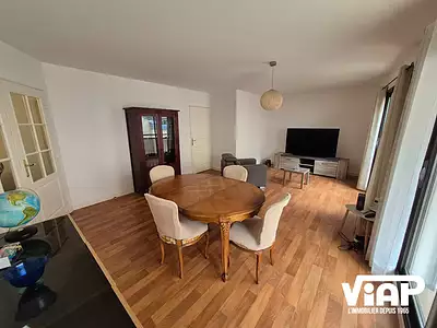 Appartement, 76,14 m²