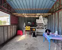 Maison, 132 m²