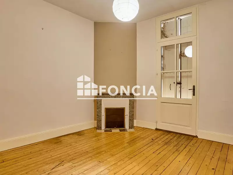 Maison, 265 m²