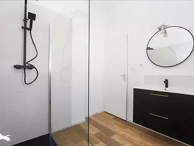 Maison, 140 m²