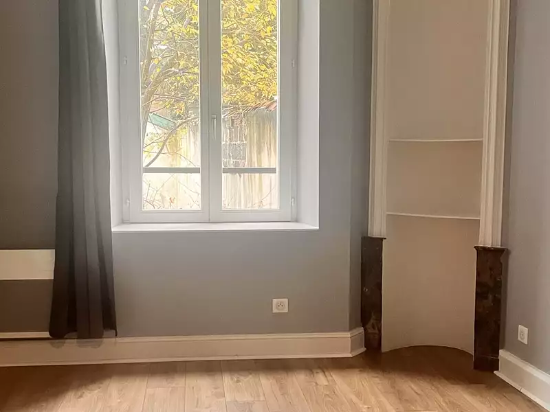 Appartement, 36,82 m²