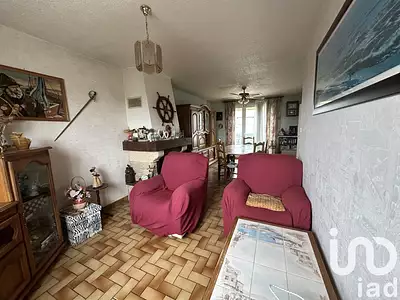 Maison, 90 m²