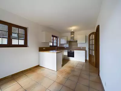 Maison, 194 m²