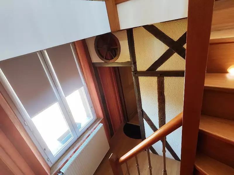 Maison, 177 m²