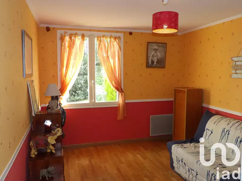 Maison, 128 m²