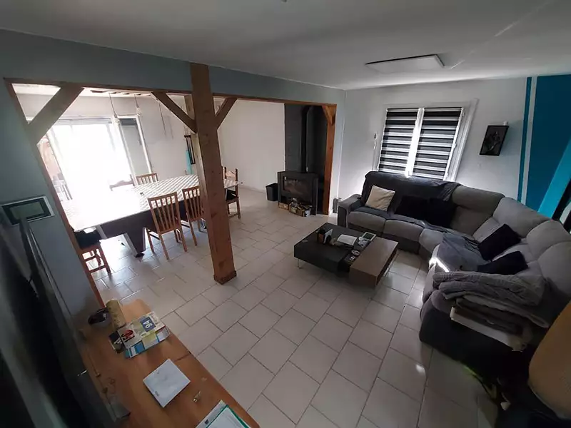 Maison, 85 m²