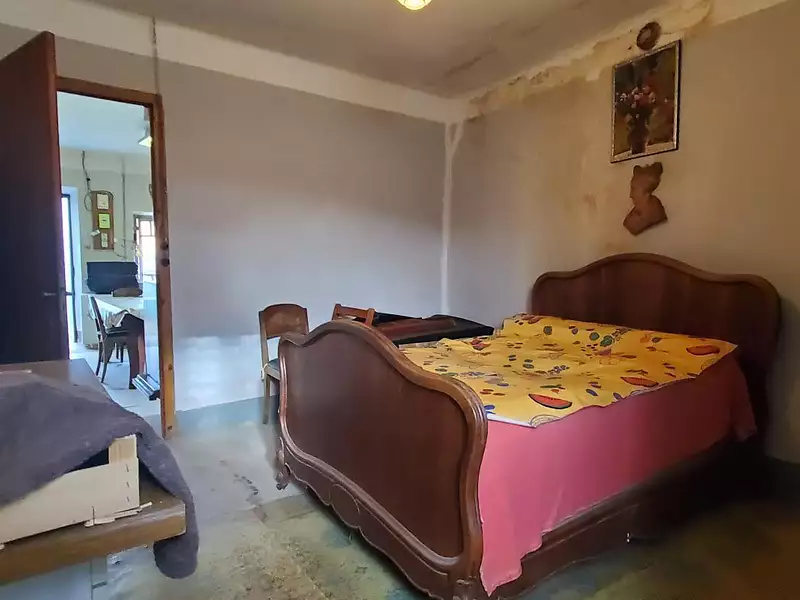 Maison, 80 m²