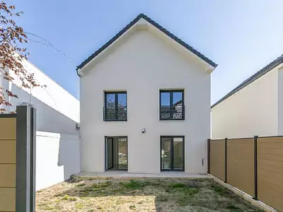 Maison, 140 m²