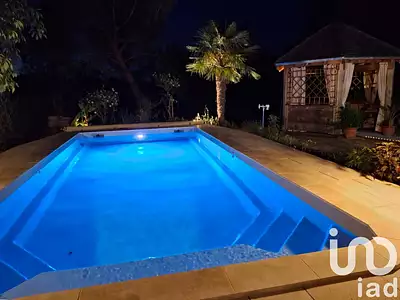 Maison, 170 m²