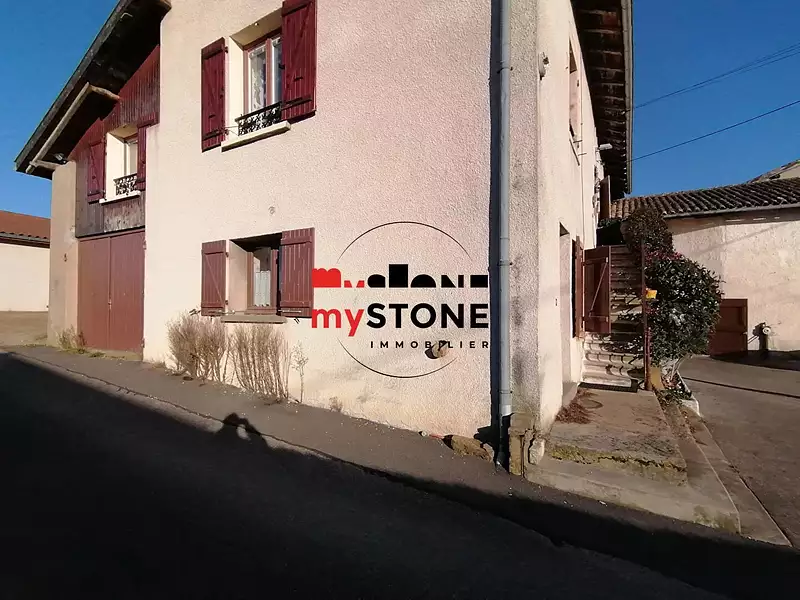 Appartement, 70,72 m²