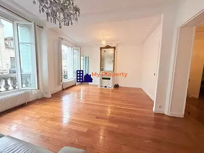 Appartement, 73 m²
