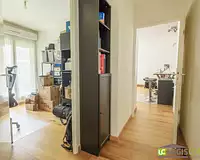 Appartement, 65,67 m²