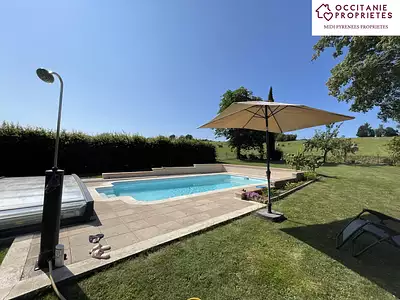 Maison, 144 m²