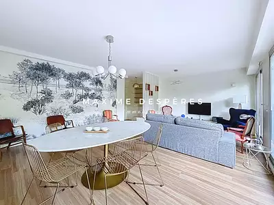 Appartement, 65,71 m²