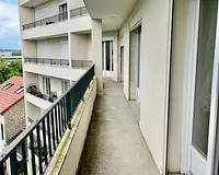 Appartement, 124 m²