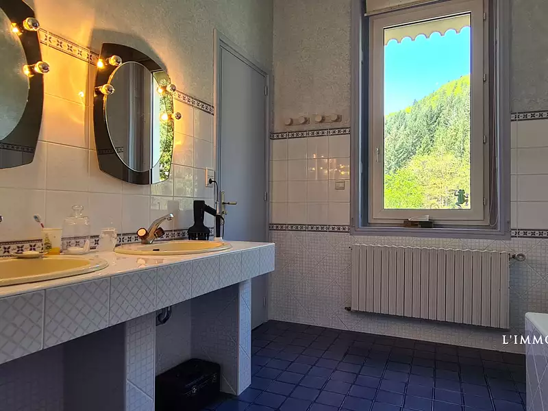 Maison, 299,32 m²