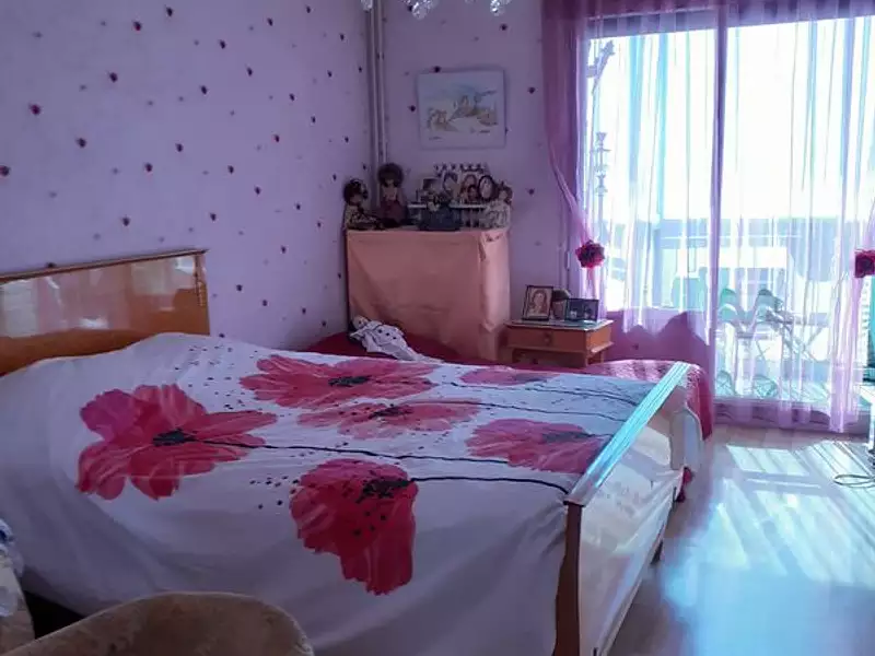 Appartement, 72 m²