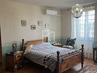 Maison, 310 m²