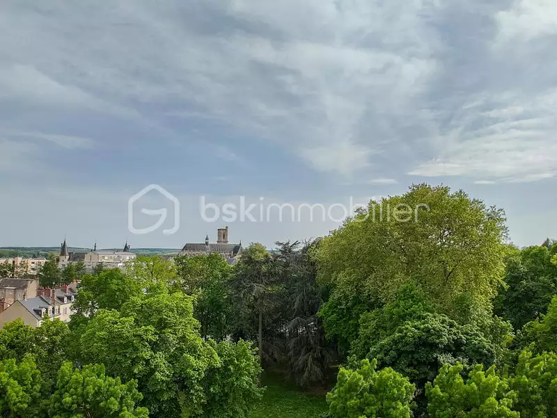 Appartement, 103 m²