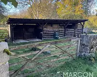 Maison, 166 m²