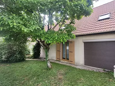 Maison, 133 m²