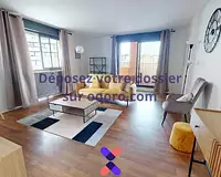 Appartement, 102,5 m²