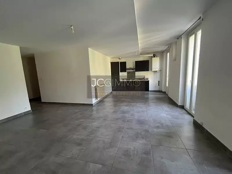 Appartement, 80,71 m²