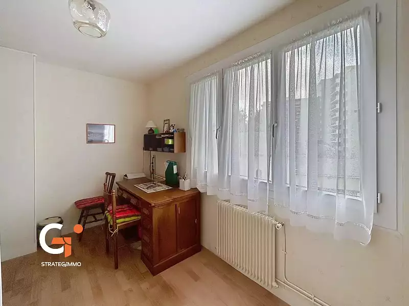 Appartement, 97,16 m²