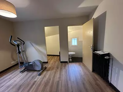 Appartement, 108 m²