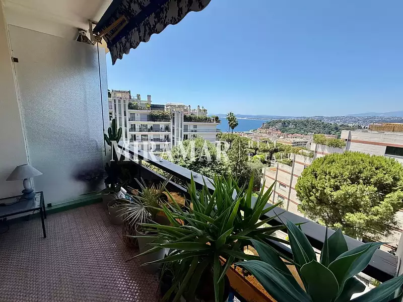 Appartement, 55,39 m²