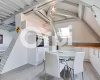 Appartement, 51 m²