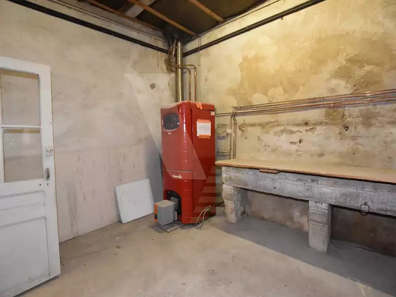 Maison, 97 m²
