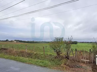 Terrain, 1 838 m²