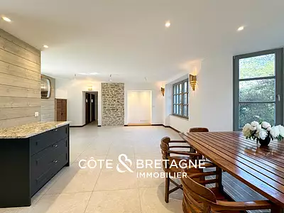 Maison, 113 m²