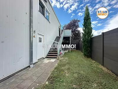 Appartement, 200 m²