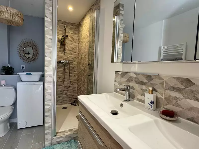 Maison, 133 m²