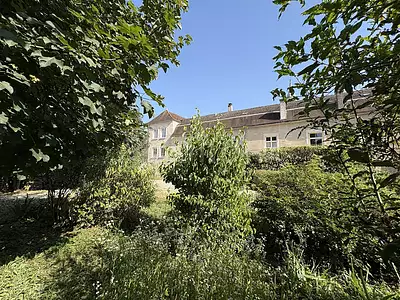 Maison, 300 m²