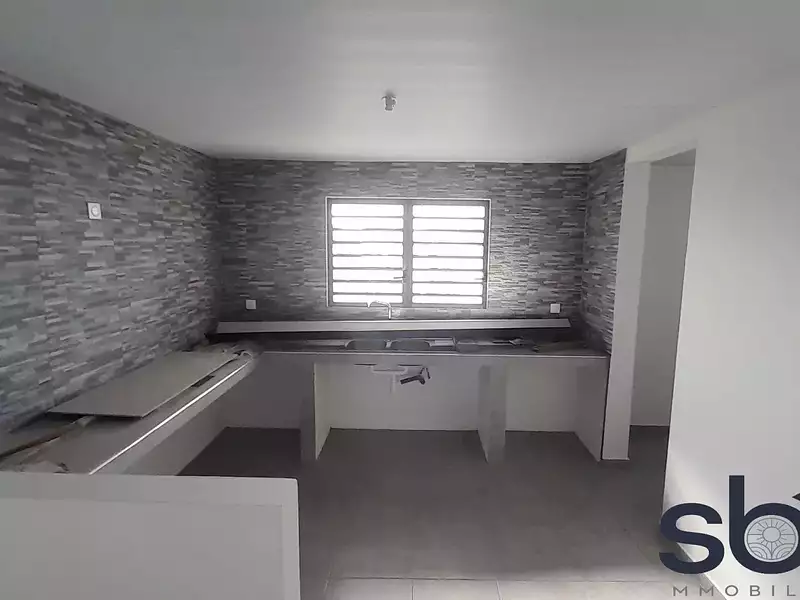 Appartement, 97 m²