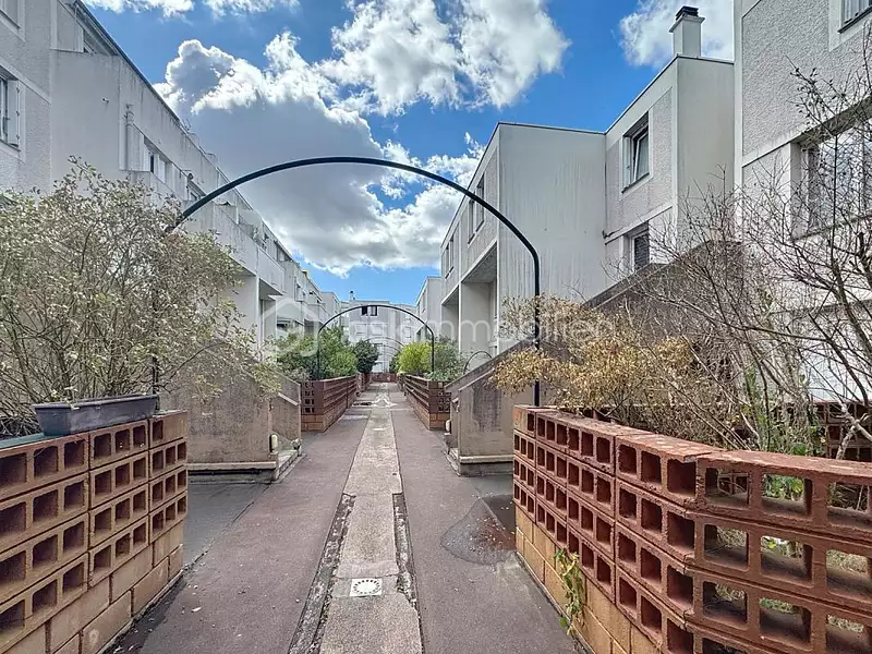 Appartement, 84 m²