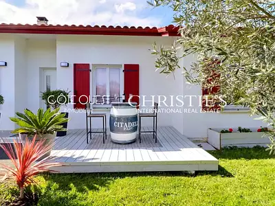 Maison, 107 m²
