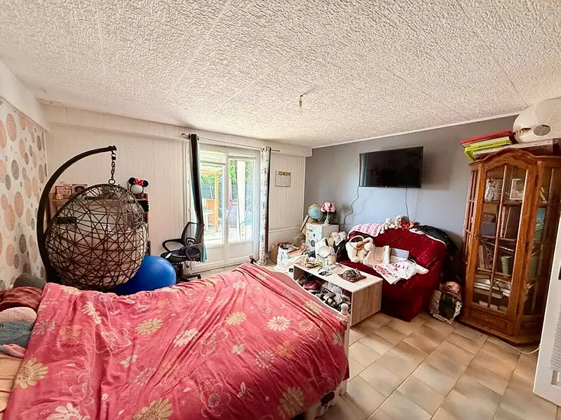 Maison, 186 m²